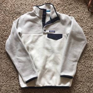 Patagonia pullover
